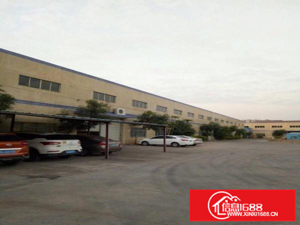 原房东！秋长白石市场附近钢构2800平方