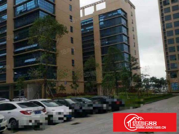 凤岗镇五联高新产业园15万平方1000平方起租标准厂房出租