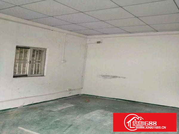 大岭山第三工业区新出600平方厂房，不限行业，价格优惠，