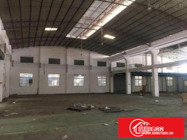 不拆迁，出租北滘4000方独院厂房，有独立办公楼