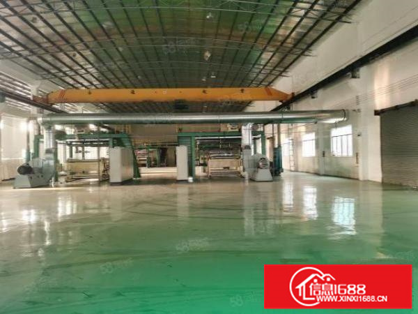 狮山兴业路独院5000方！形象超好带牛腿可办环评租金优惠