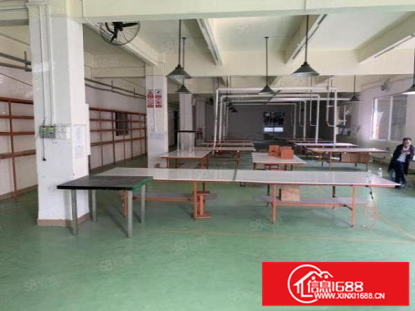 桥头禾坑新出标准小独院3500平方带现成装修