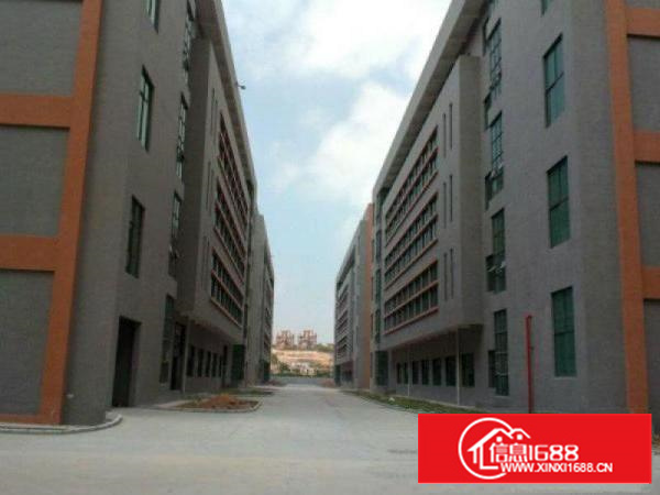 平湖电商物流园3000平方仓库出租