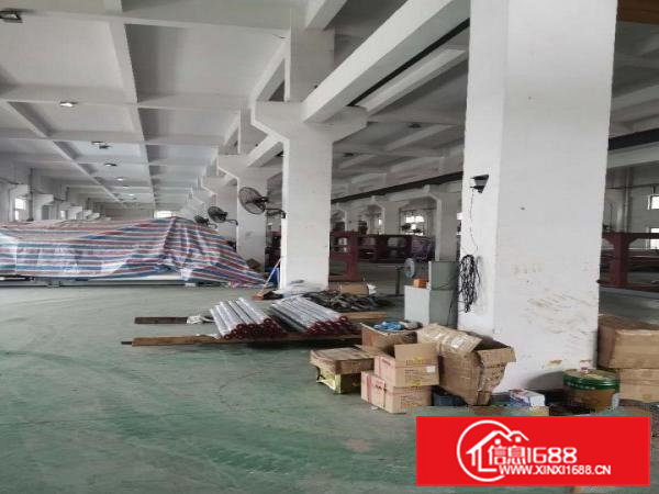 原房东，厂房出租，面积实在，没有公摊