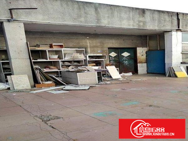 出租凤岗镇官井头水库工业一路一楼独院厂房3000元一月