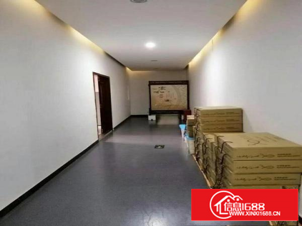 龙岗同乐新出1300平精装修办公无需装让费大小可分