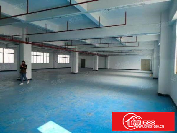 寮步商业中心附近厂房出租