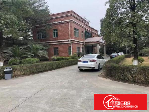 大岭山厚大路独院钢构2万平滴水9米现成家具环评