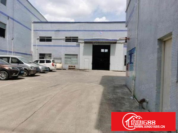 平湖辅城坳工业园2万厂房仓库出租转租100平方起分租可办环评