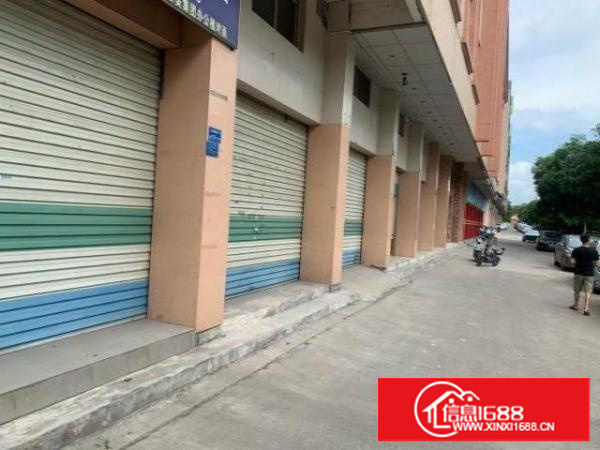 高埗镇高埗村400方厂房出租