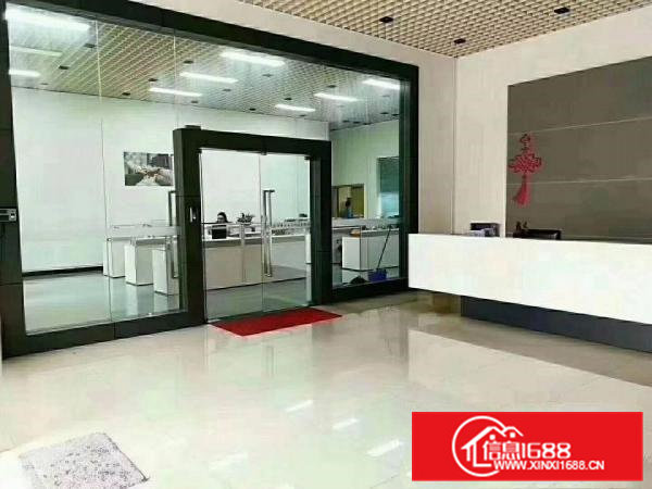 （形象超好）原房东标准独院厂房9600平米出租