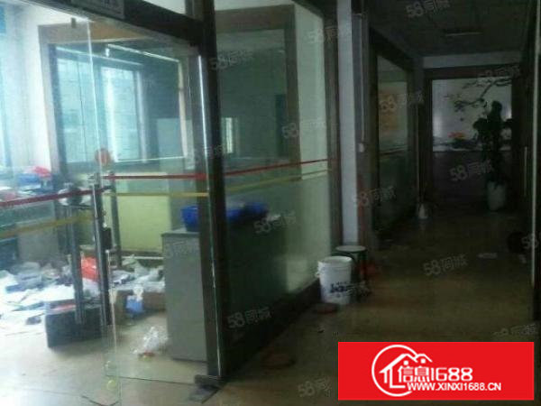 横岗安良楼上300平方招租