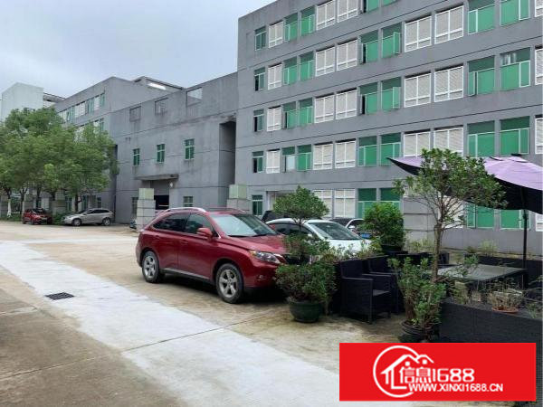 横岗塘坑地铁站新出独栋2层1626平方出租