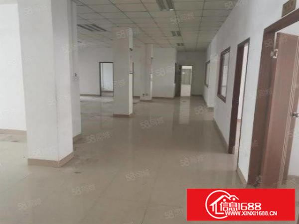 龙华观澜福前路旁新出独院2928平厂房，宿舍按需，随时可入住