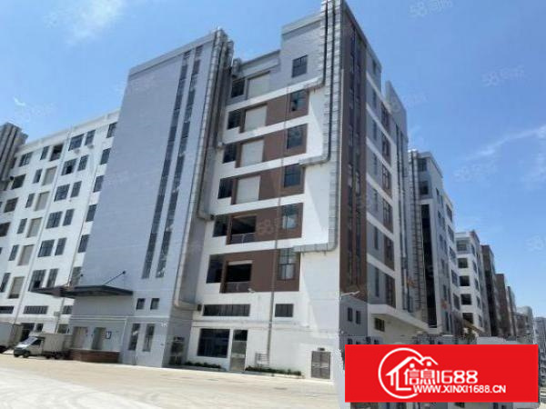 佛山一环边，可分组，顺德杏坛5000平方标准厂房出租