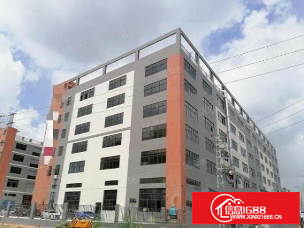 近高速，空地大，顺德杏坛64000平方标准厂房出租