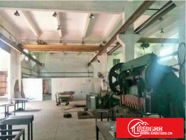 出租坪山飞东新出7米高独院厂房1800㎡