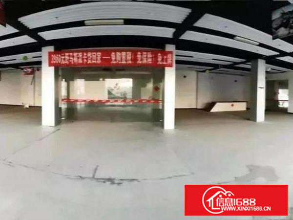 仓库低价招租，货物安全，专人管理