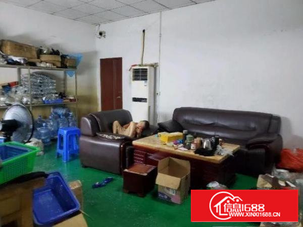 沙井新二工业区400平厂房出租