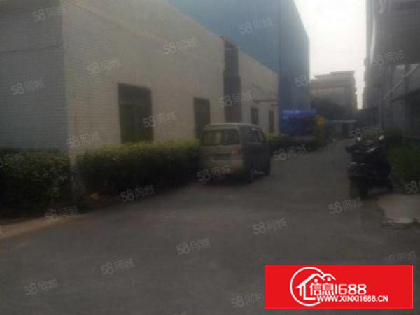 万江周边形象好的带办公室单一层厂房出租