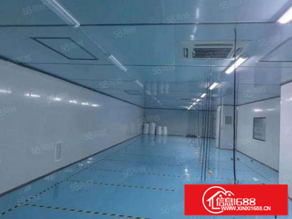 清溪镇三中村新空出无尘车间十万级1000限时出租手慢无.