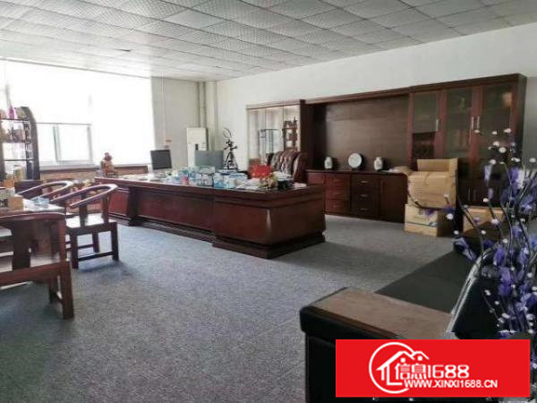 公明精装修电子厂房1000平