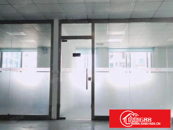 茶山租客分租二楼1600平方工业用地现成装修水电到位