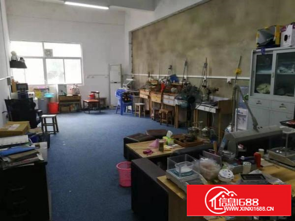 横岗横岗深坑厂房大小可分