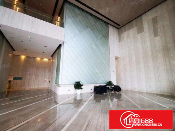 10号线李朗段CBD中心甲级写字楼出租55平1800平不等