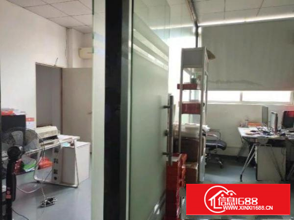 桥头地铁站附近3楼500平方