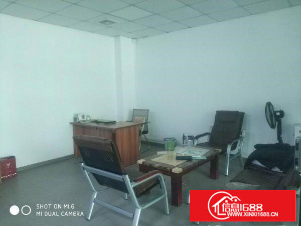 原房东长安沙头800平厂房出租可分租不堵车交通好