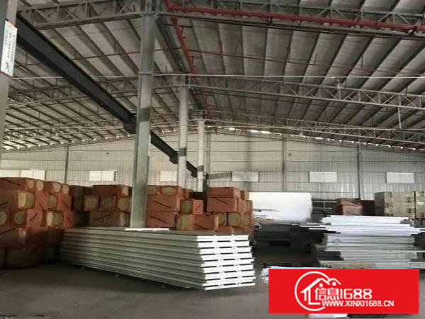 常平火车站独院单一层2500平带行车宿舍办公室100