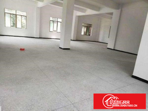 近大路边大朗求富路独栋400平方小厂房可做各种小加工