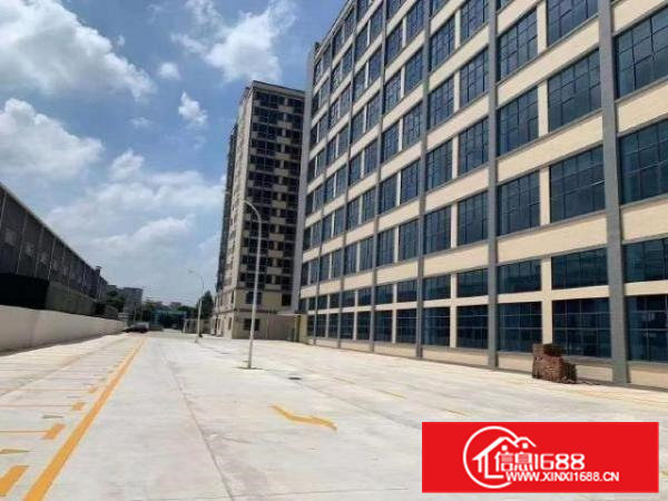 独院厂房，位置好，易招工