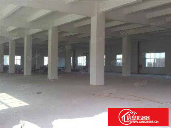 东坑镇花园式独门独院三层厂房5200平米出租