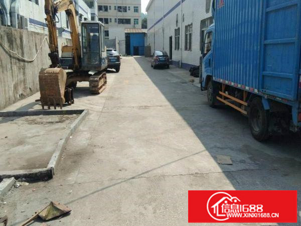 独门独院！平湖辅城坳工业区清平高速出口独院厂房出租