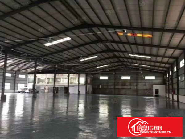 伦教新厂房面积15000可分租水电齐全可谈有免租期