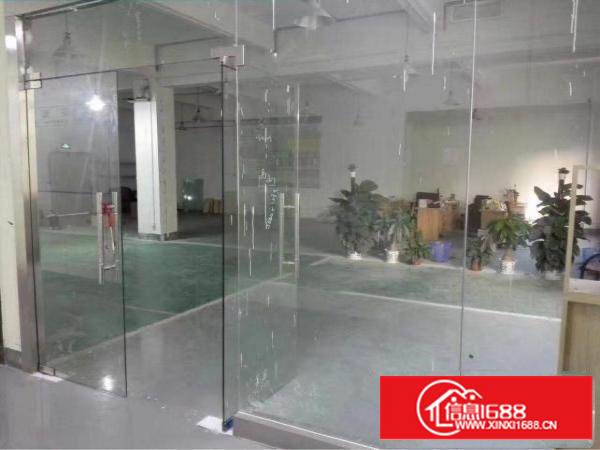 龙岗坂田华为厂房对外出租360平