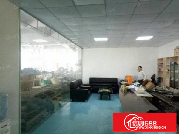 伦教新出1楼650方厂房，6米高，配电大，环评包过，租金便宜