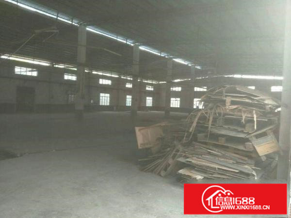 独院钢构厂房出租5000平方滴7米高