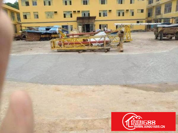 荷坳地铁口380平厂房单价18元