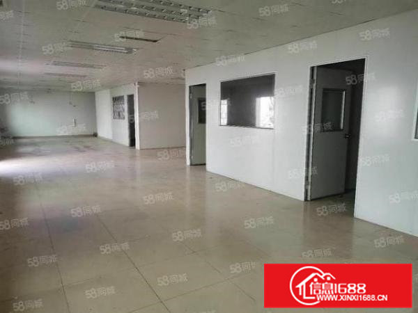 茶山下朗村厂房出租一楼面积300平方米