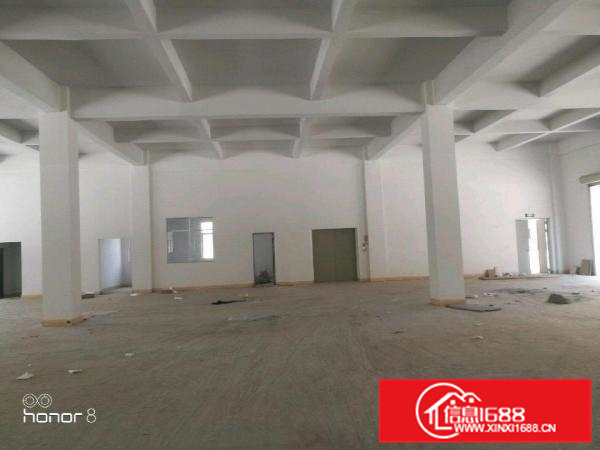 潼湖潼桥全新厂房招租厂房70000平米