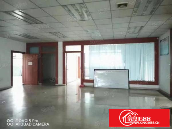 金凤凰新出楼上带装1480平，水电齐全，