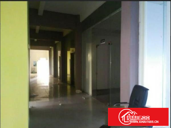 常平镇原房东独院标准厂房6000平方米出租