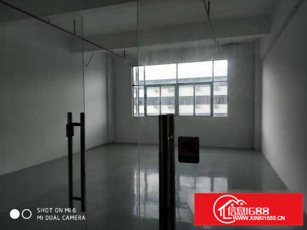 六约地铁站带装修电库办公室150-176平大小组合