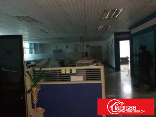 力嘉工业区一楼标准厂房680平米招