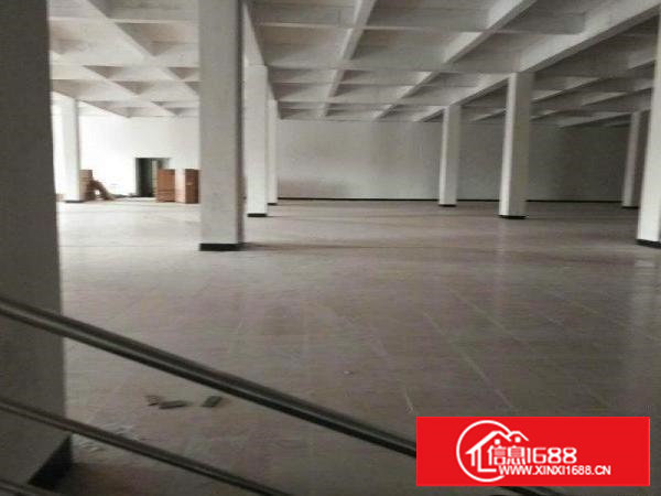 塘厦石马独院楼上720平方地坂砖精装修进场即生产