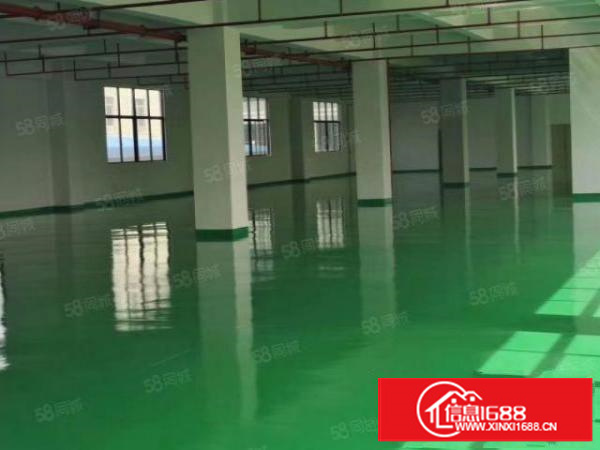 寮步现成塑胶喷油五金喷粉，丝印注塑环评厂房出租300平方起租