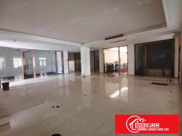 东莞厚街白濠靠下汴独院单一层高10米航车20吨带豪华装修分租